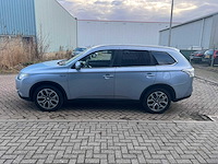 Mitsubishi outlander 2.0 phev exeed xline , gd-376-s - afbeelding 16 van  22