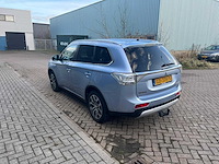 Mitsubishi outlander 2.0 phev exeed xline , gd-376-s - afbeelding 17 van  22