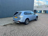Mitsubishi outlander 2.0 phev exeed xline , gd-376-s - afbeelding 20 van  22