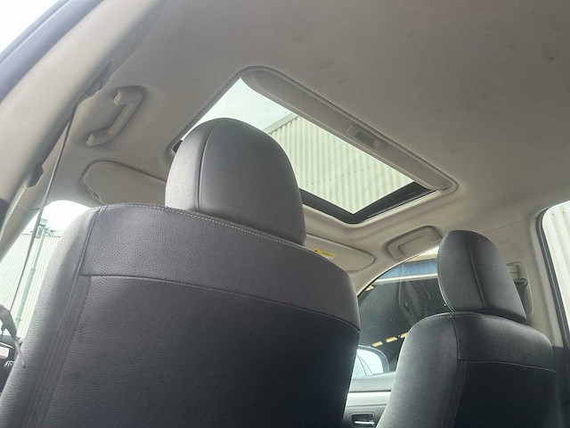 Mitsubishi outlander 2.0 phev instyle+ , 2-spl-82 - afbeelding 6 van  17