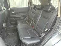 Mitsubishi outlander 2.0 phev instyle+ , 2-spl-82 - afbeelding 14 van  17