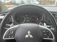 Mitsubishi outlander 2.0 phev instyle+ , 2-spl-82 - afbeelding 15 van  17