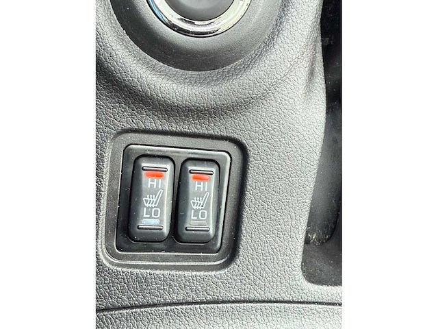 Mitsubishi outlander 2.0 phev instyle+ , 2-sxp-81 - afbeelding 16 van  25