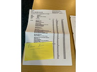 Mitsubishi outlander 2.0 phev instyle+ , 2-sxp-81 - afbeelding 21 van  25