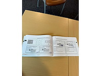 Mitsubishi outlander 2.0 phev instyle+ , 2-sxp-81 - afbeelding 24 van  25