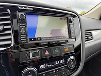Mitsubishi outlander 2.0 phev instyle+ , 2-sxp-81 - afbeelding 5 van  25