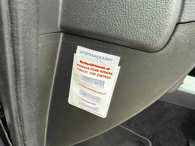 Mitsubishi outlander 2.0 phev instyle+ , 2-sxp-81 - afbeelding 13 van  25