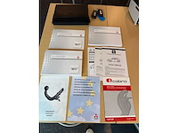 Mitsubishi outlander 2.0 phev instyle+ , 2-sxp-81 - afbeelding 18 van  25