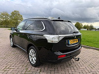Mitsubishi outlander 2.0 phev instyle+ , 2-sxp-81 - afbeelding 20 van  25