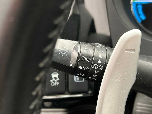 Mitsubishi outlander 2.0 phev instyle 2014 | 8-xkh-60 - afbeelding 6 van  37