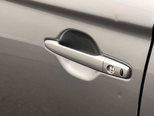 Mitsubishi outlander 2.0 phev instyle 2014 | 8-xkh-60 - afbeelding 10 van  37