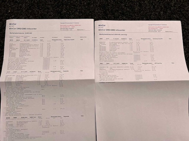 Mitsubishi outlander 2.0 phev instyle 2014 | 8-xkh-60 - afbeelding 14 van  37