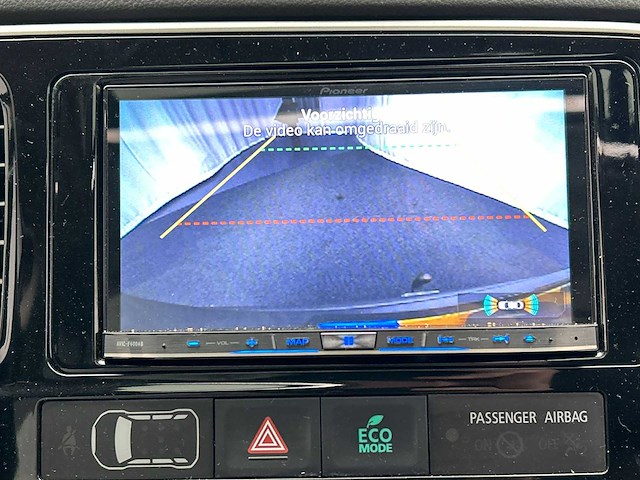 Mitsubishi outlander 2.0 phev instyle 2014 | 8-xkh-60 - afbeelding 20 van  37