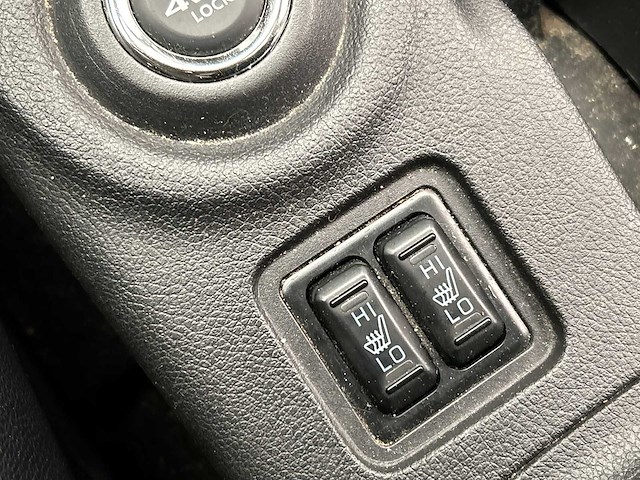 Mitsubishi outlander 2.0 phev instyle 2014 | 8-xkh-60 - afbeelding 23 van  37