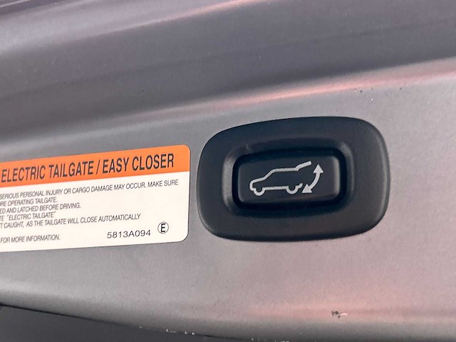 Mitsubishi outlander 2.0 phev instyle 2014 | 8-xkh-60 - afbeelding 25 van  37