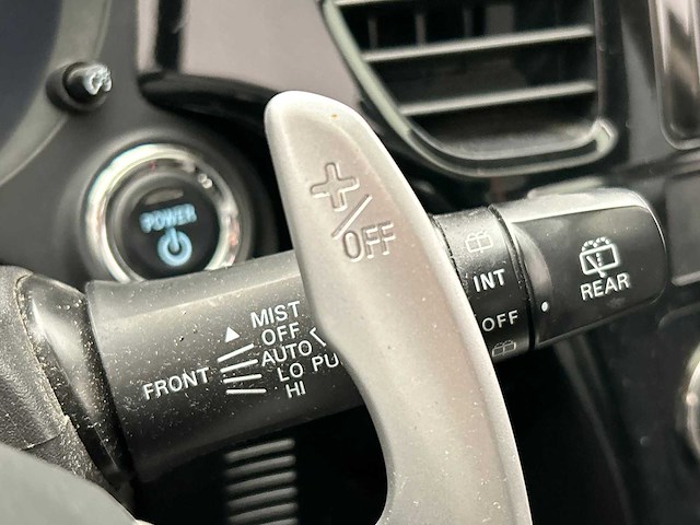 Mitsubishi outlander 2.0 phev instyle 2014 | 8-xkh-60 - afbeelding 27 van  37
