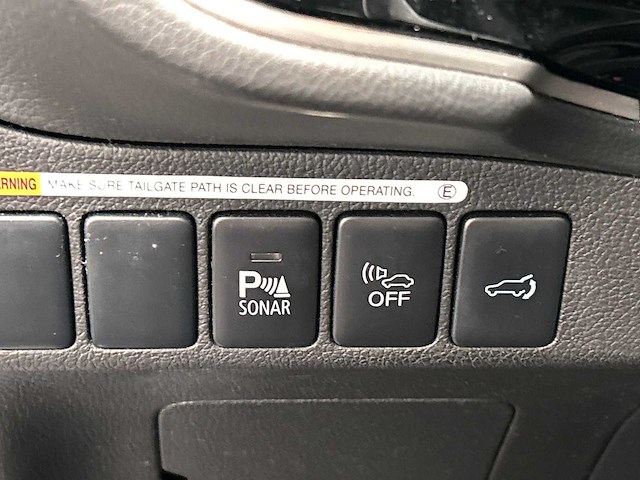 Mitsubishi outlander 2.0 phev instyle 2014 | 8-xkh-60 - afbeelding 30 van  37