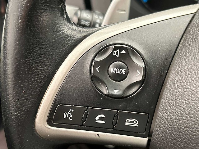 Mitsubishi outlander 2.0 phev instyle 2014 | 8-xkh-60 - afbeelding 33 van  37