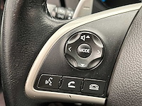 Mitsubishi outlander 2.0 phev instyle 2014 | 8-xkh-60 - afbeelding 33 van  37