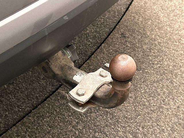 Mitsubishi outlander 2.0 phev instyle 2014 | 8-xkh-60 - afbeelding 35 van  37