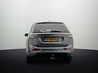 Mitsubishi outlander 2.0 phev instyle 2014 | 8-xkh-60 - afbeelding 36 van  37