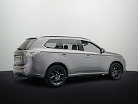 Mitsubishi outlander 2.0 phev instyle 2014 | 8-xkh-60 - afbeelding 37 van  37