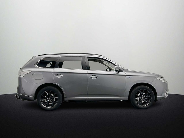 Mitsubishi outlander 2.0 phev instyle 2014 | 8-xkh-60 - afbeelding 6 van  54