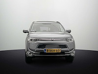 Mitsubishi outlander 2.0 phev instyle 2014 | 8-xkh-60 - afbeelding 8 van  54