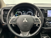 Mitsubishi outlander 2.0 phev instyle 2014 | 8-xkh-60 - afbeelding 23 van  54