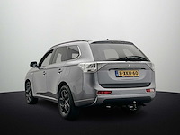 Mitsubishi outlander 2.0 phev instyle 2014 | 8-xkh-60
