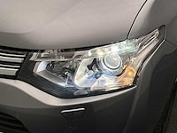 Mitsubishi outlander 2.0 phev instyle 2014 | 8-xkh-60 - afbeelding 28 van  54