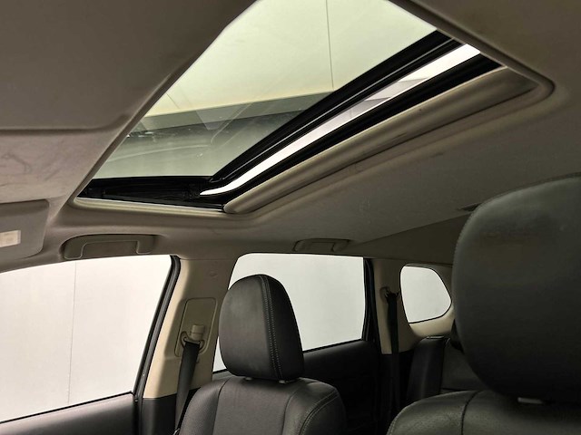Mitsubishi outlander 2.0 phev instyle 2014 | 8-xkh-60 - afbeelding 40 van  54