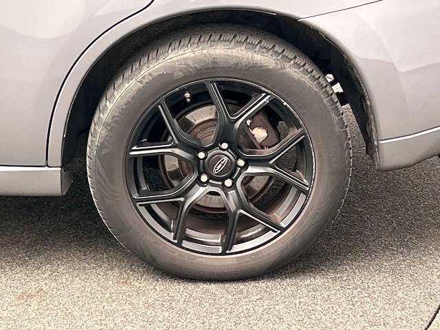 Mitsubishi outlander 2.0 phev instyle 2014 | 8-xkh-60 - afbeelding 47 van  54