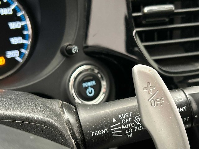 Mitsubishi outlander 2.0 phev instyle 2014 | 8-xkh-60 - afbeelding 50 van  54