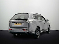 Mitsubishi outlander 2.0 phev instyle 2014 | 8-xkh-60 - afbeelding 4 van  54