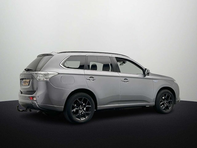 Mitsubishi outlander 2.0 phev instyle 2014 | 8-xkh-60 - afbeelding 5 van  54