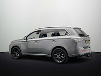 Mitsubishi outlander 2.0 phev instyle 2014 | 8-xkh-60 - afbeelding 55 van  58