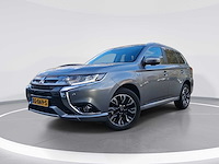 Mitsubishi outlander 2.0 phev instyle+ 2016 | kg-069-s - afbeelding 1 van  32