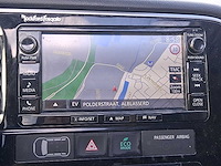 Mitsubishi outlander 2.0 phev instyle+ 2016 | kg-069-s - afbeelding 13 van  32