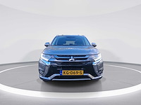 Mitsubishi outlander 2.0 phev instyle+ 2016 | kg-069-s - afbeelding 23 van  32