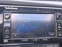 Mitsubishi outlander 2.0 phev instyle+ 2016 | kg-069-s - afbeelding 16 van  32