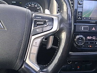 Mitsubishi outlander 2.0 phev instyle+ 2016 | kg-069-s - afbeelding 11 van  32