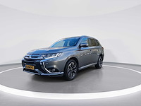 Mitsubishi outlander 2.0 phev instyle+ 2016 | kg-069-s - afbeelding 3 van  29