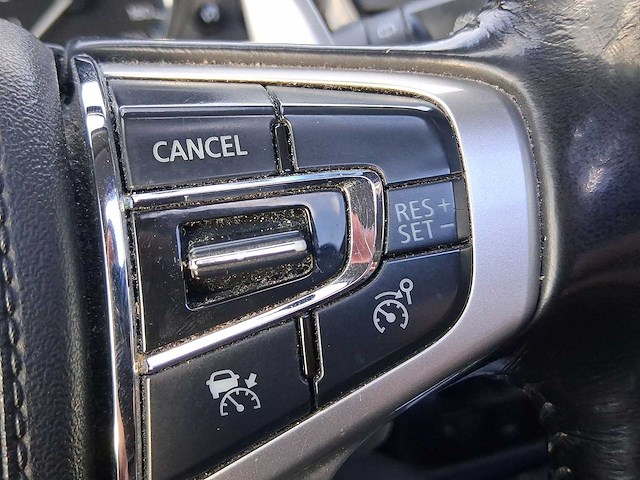 Mitsubishi outlander 2.0 phev instyle+ 2016 | kg-069-s - afbeelding 11 van  29