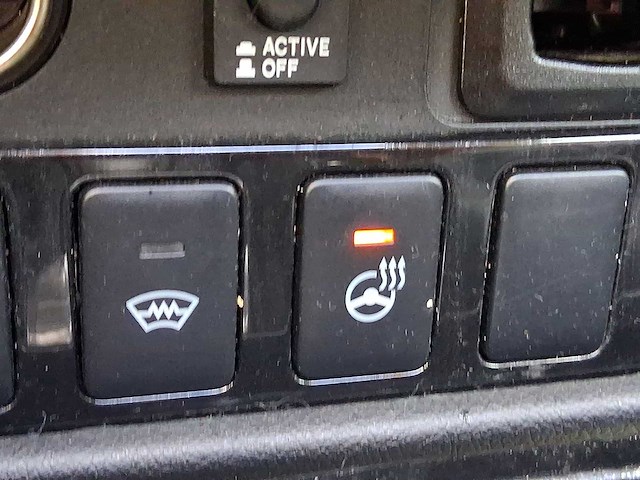 Mitsubishi outlander 2.0 phev instyle+ 2016 | kg-069-s - afbeelding 18 van  29