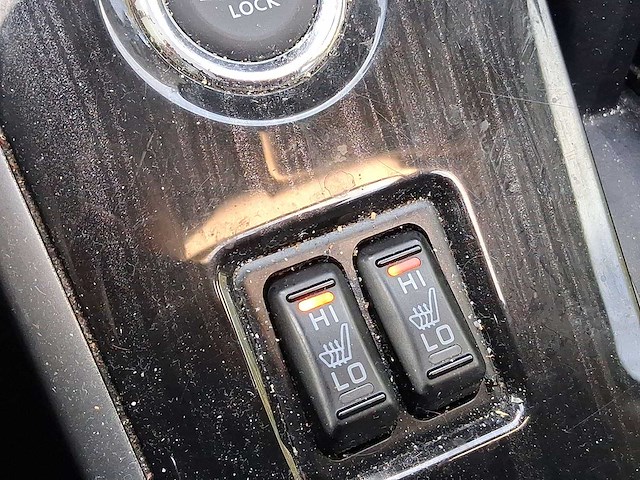 Mitsubishi outlander 2.0 phev instyle+ 2016 | kg-069-s - afbeelding 19 van  29