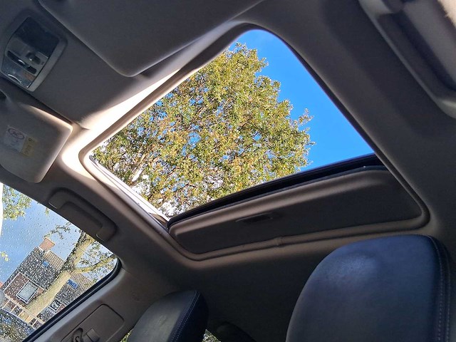 Mitsubishi outlander 2.0 phev instyle+ 2016 | kg-069-s - afbeelding 25 van  29