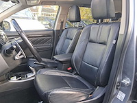 Mitsubishi outlander 2.0 phev instyle+ 2016 | kg-069-s - afbeelding 26 van  29