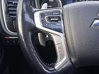 Mitsubishi outlander 2.0 phev instyle+ 2016 | kg-069-s - afbeelding 13 van  32