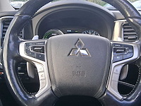 Mitsubishi outlander 2.0 phev instyle+ 2016 | kg-069-s - afbeelding 23 van  32